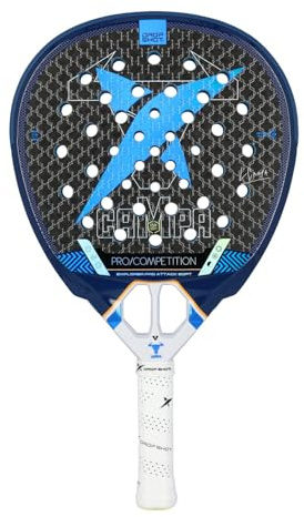 Drop Shot Explorer Pro Attack Soft