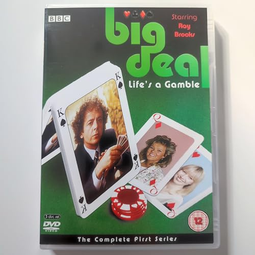 Big Deal: Complete BBC Series 1