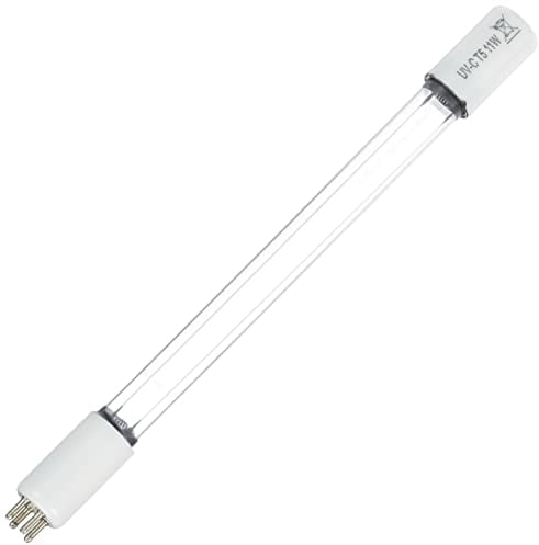 Laguna UV-C Ersatzlampe, für den Laguna Pressure-Flo 2500 und 5000, 11W