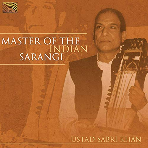 Masters of the Indian Sarangi
