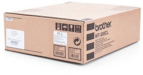 Brother WT300CL - Waste Toner Pack