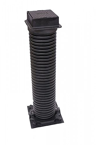 Plasson Complete Stop Tap Chamber 3610