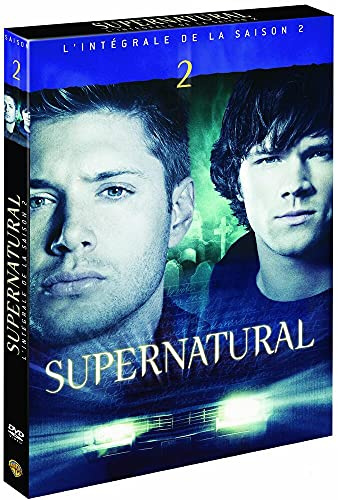 Supernatural - Saison 2
