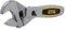 STANLEY FatMax FMHT0-72185 Chiave a Rullino con Meccanismo a Cricchetto