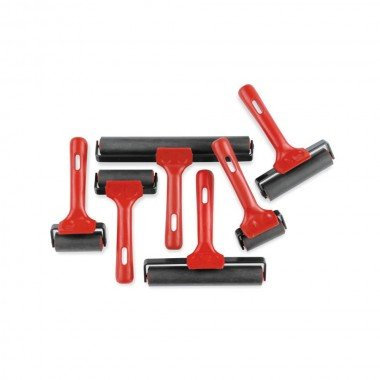 150 mm Heavy Duty EPDM Roller