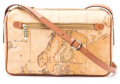 ALVIERO MARTINI 1 CLASSE Borsa GEO Donna Geo - D026-6000-0010