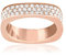 Swarovski - Bague - Verre - T52-5139703