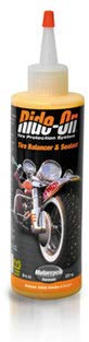 Ride-On Reifenschutz Motorrad Reifendichtmittel & Radhauswuchtmittel
