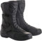 Alpinestars Radon Drystar Stivali Moto (Black,41)