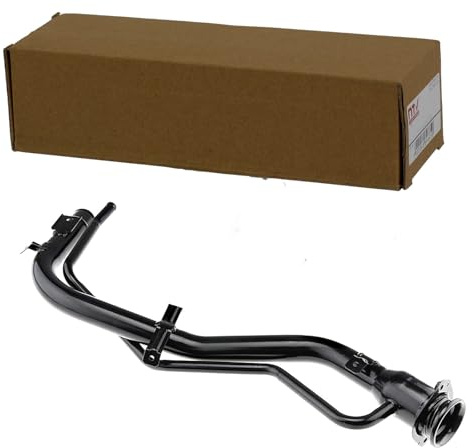 Nty PWP-MS-004 - Filler Pipe, fuel tank