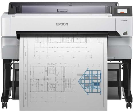 Epson Multifunktionsdrucker GF Surecolor SC-T5400M
