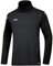 JAKO Herren Vinter Traintop, Schwarz, XXL EU