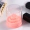 48 Holes Nail Drill Bit Box Nail Drill Bit Display Box Nail Drill Grinding Head Storage Box for Nail Art