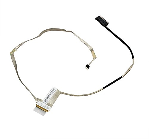 Zahara 1422-01F5000 1422-01F7000 LED LVDS LCD Screen Kabel für Toshiba PT10 PT10F C50 C50-A C55 C50D 1422-01F5000 1422-01F7000 LCD Cable