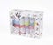 DMC - Set Happy Chenille - Filato per uncinetto, 100% poliestere, effetto velluto | Certificato Oeko-Tex standard 100