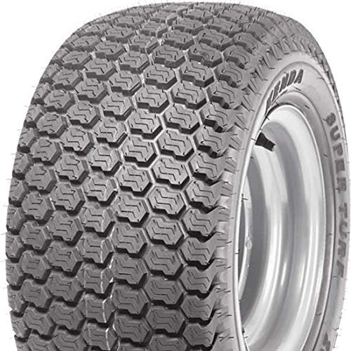 BITS4REASONS - PNEU KENDA K500 16x7.50-8 TURF RIDER GOLF BUGGY RIDE ON GARDEN TONDEUSE PNEU REMORQUE