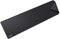 Trust Tappetino Mouse XXL 930 x 300 x 3 mm, Fondo in Gomma Antiscivolo, Desk Mat Trama Ottimizzata, Mouse Pad Tappetino Scrivania Grande Ufficio Accessori - Nero