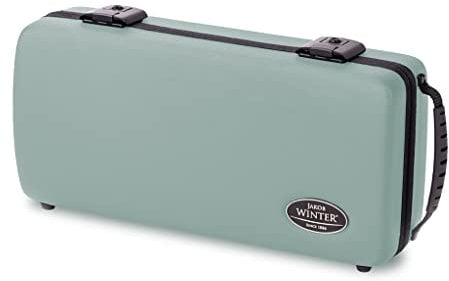 Jakob Winter B-Klarinetten Formetui Techleather Stone/B, Boehm
