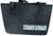 Tradiero Filztasche, 38 x 26 cm mit extra breitem Boden, Big-Shopper zum Shoppen oder für das Büro oder als Aufbewahrungsbox für Zeitschriften, Wolle etc. (Schnick-Schnack)