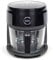 Livoo – Friteuse sans huile 3,5 L – 1400W, 8 programmes de cuisson, température réglable, 200 °C, minuterie