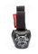 swisstrailbell® Black Kuh Muhhh (Bandfarbe schwarz)