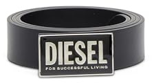 Diesel_LOGO B-GLOSSY II BELT_APPAREL_BELT_Schwarz_75