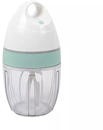 Fouets pour la cuisson Petit batteur à oeufs sur pied Batteur à oeufs électrique Mini mélangeur mousseur parfait pour le café à la crème Matcha Lait Café Outil d'agitation des oeufs Mousseur