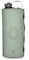 HydraPak Seeker (3L) - Vert Sutro - Réservoir d'eau pliable Sans BPA ni PVC pour le camping et la randonnée