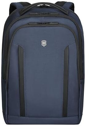 Victorinox Altmont Professional Compact Laptop Backpack, Backpack with Laptop Compartment, Women/Men, 22 x 29 x 41 cm, 16 L, Blue