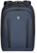 Victorinox Altmont Professional Compact Laptop Backpack, Backpack with Laptop Compartment, Women/Men, 22 x 29 x 41 cm, 16 L, Blue