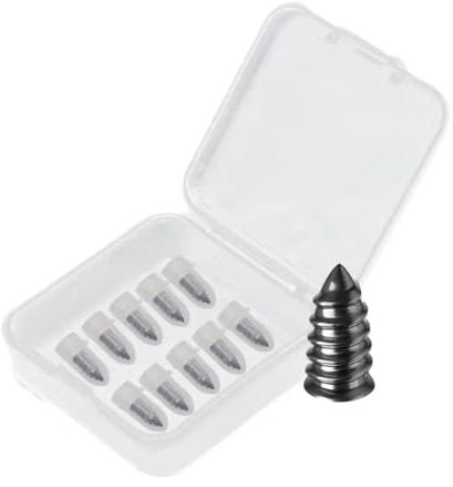 Kit di Riparazione Pneumatici Moto - Riparazione Pneumatici Auto Gomma - Pneumatici Cacciavite Gomma Sigillante Set Riparazione Pneumatici Auto