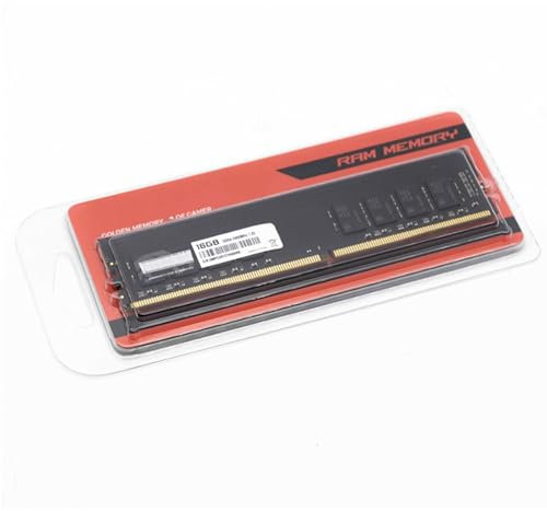 Simpletek - Modulo RAM DIMM DDR4 16GB 2400MHz 1.2V | Banco Ram da Server Desktop PC NON-ECC