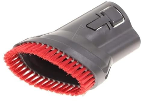 FIGEVIDA Spazzolino Bocchetta Adatto Ai Modelli H-free 100 Hf122 Adatto per Per Hoover 49121278