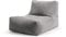 Sitting Point Sitzsack Shara Rock Cord in anthrazit