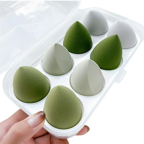 Beauty Egg Makeup Blender Makeup Puff Makeup Sponge Foundation Powder Sponge Beauty Tool Women Makeup Accessories