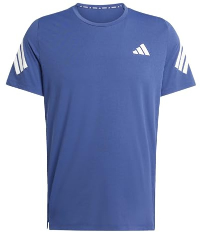 adidas Herren Adi365 Running Climacool Iconic Shirt