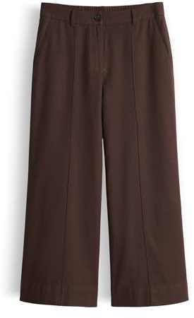 OPUS Leinenhose Damen