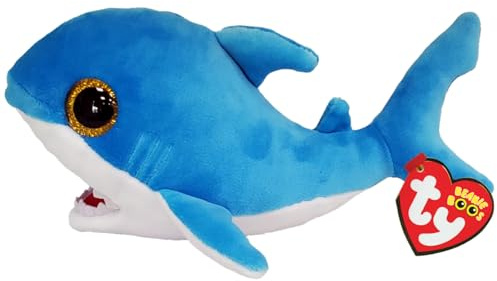 Finlsey Shark Beanie Boo