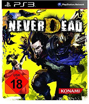 KONAMI