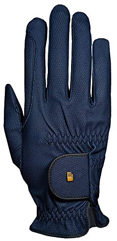 Roeckl Roeck-Grip marine Größe 6