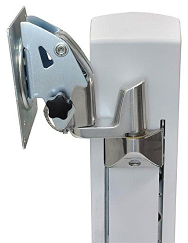 Ergotron 97-650 Pan Pivot Kit für LCD-Cart