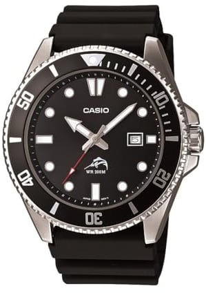 Casio Casual Watch MDV106-1A