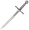 Gladius Miniatur Schwert Excalibur