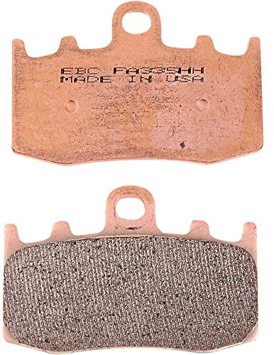 EBC FA335HH Sintered Motorcycle Brake Pads