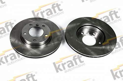 Kraft Automotive 6042600 Bremsscheibe