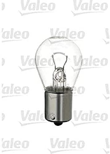 Valeo P21W - Essential - Cardboard x10