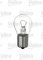 Valeo 32201 Glühlampe, Zusatzbremsleuchte