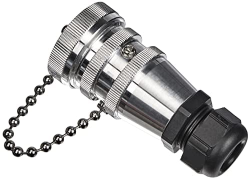 HELLA 8JB 002 281-011 Steckdose - 42V - 2-polig - Stecker: Schraubkontakt