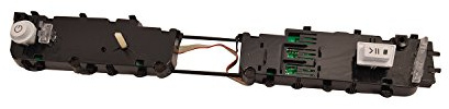 Hotpoint C00260833 Dishwasher Interface With Knob Plus Led