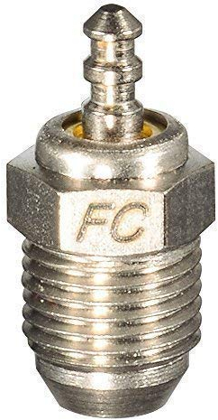 FORCE Engine Glühkerze Nitromotoren Turbo T5 medium GP09